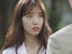 Park Shin Hye Berubah dari Cewek Bandel Jadi Dokter di Doctors