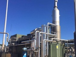 Pabrik Pengolahan Air di Sydney Manfaatkan Limbah Makanan Jadi Sumber Energi