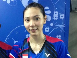 Gloria dan Impiannya Jadi Model