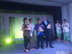 Martha Tilaar Hadirkan Spa Bakara Khas Minahasa