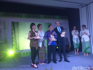 Martha Tilaar Hadirkan Spa Bakara Khas Minahasa Martha Tilaar Hadirkan Spa Bakara Khas Minahasa