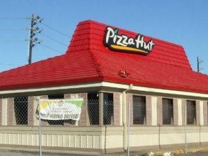 Penjualan Naik, Tapi Pizza Hut Malah Rugi Rp 5 Miliar Penjualan Naik, Tapi Pizza Hut Malah Rugi Rp 5 Miliar