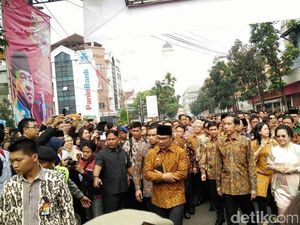 Keppres Hari Lahir Pancasila Tonggak Baru Sejarah Bangsa Indonesia