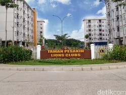 Sandi Siapkan Rusunawa, Kadis Perumahan DKI: Pakai Aturan Lama