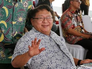 Mengenang Sosok Wimar Witoelar, Juru Bicara Gus Dur yang Juga Pembawa Acara Mengenang Sosok Wimar Witoelar, Juru Bicara Gus Dur yang Juga Pembawa Acara