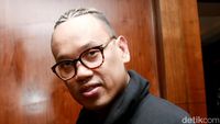 Uya Kuya Bergaya Rambut Cornrow, Yay or Nay?