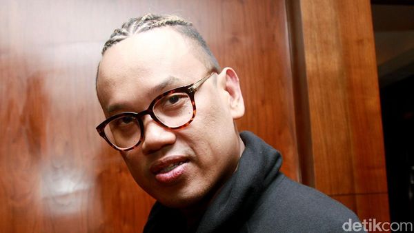 Uya Kuya Bergaya Rambut Cornrow, Yay or Nay?