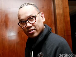 Uya Kuya Kena Corona, Saturasi Oksigen Sempat Drop di Bawah 90 Persen