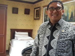 Fadli Zon : Kalau Warga Nganggur Tak Bisa Sewa Rusun, Mau ke Mana Lagi?