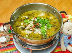 Inilah 10 Hidangan China yang Paling Populer (1)