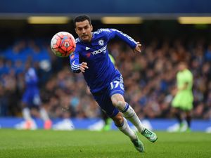 Pedro Ingin Kembali ke Barca