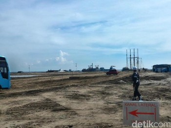 Kisah Perjanjian Preman Ahok