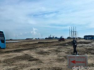Kisah Perjanjian Preman Ahok Kisah Perjanjian Preman Ahok