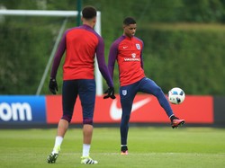 Ini Kata Owen tentang Rashford di Skuat Inggris