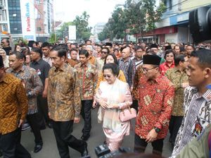 Ketua MPR: Pancasila Ideologi Bangsa, Gotong Royong Jadi Sarinya