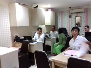 Kesal, Alasan Babysitter Kasari Balita di Grogol Kesal, Alasan Babysitter Kasari Balita di Grogol