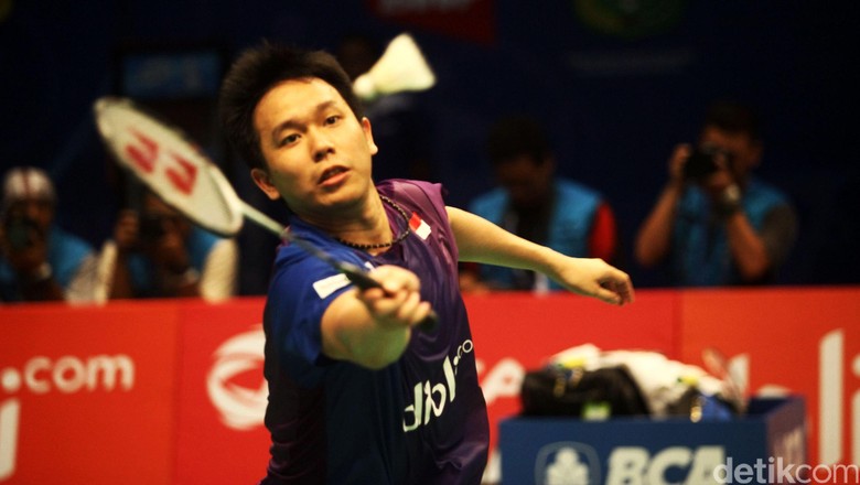 Bela Berkat Abadi, Hendra Setiawan Menanti Tandemnya