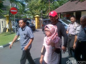 Ini Isi SMS Nurul Ancam Ledakkan Kantor Pertamina Semarang