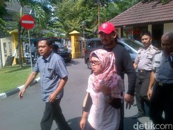 Ini Isi SMS Nurul Ancam Ledakkan Kantor Pertamina Semarang