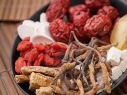 5 Herba China Untuk Meningkatkan Gairah Seksual