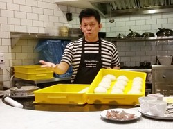 Mau Cicipi Hawaiian Pizza dan Spaghetti Nero? Mampirlah ke Resto Ini!