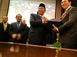 Ahok Targetkan DKI Dapat Opini Wajar Tanpa Pengecualian dari BPK Tahun Depan