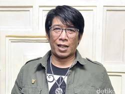 Dor! Intip Koleksi Puluhan Senapan Pelawak Parto