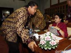 Komisi IX Akan Perkuat Kewenangan BPOM Setara BNN dan KPK