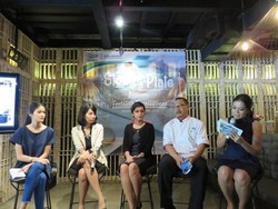 Ini Tips Sukses Berbisnis Makanan Melalui Media Online