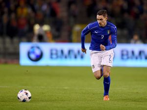 De Sciglio Jalani Tes Medis di Juventus