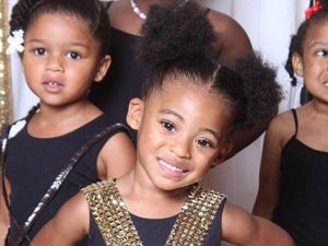 Viral, Bocah 3 Tahun yang Rayakan Ultah dengan Pesta Bertema Beyonce