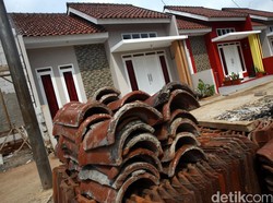 Jokowi Bangun 10.000 Hunian/Tahun di Wilayah Perbatasan dan Terpencil