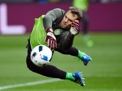 Starting XI Termahal di Piala Eropa 2016