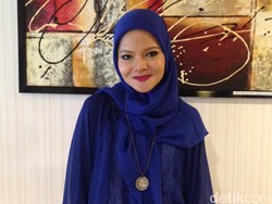 Komentar Penyanyi Terry Sebagai Mentor Finalis Sunsilk Hijab Hunt 2016