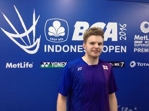 Atmosfer Istora yang Selalu Bikin Kangen Pebulutangkis Asing