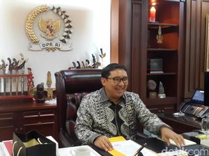 Dilaporkan ke MKD, Fadli Zon: ICW dkk Seharusnya Soroti Sumber Waras Dilaporkan ke MKD, Fadli Zon: ICW dkk Seharusnya Soroti Sumber Waras