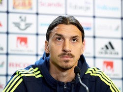 Soal Masa Depannya, Ibrahimovic: Segera Ada Pengumuman Besar