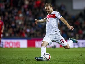 Inter Gaet Caner Erkin