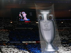 Pogba Berharap Prancis Maksimalkan Status Tuan Rumah