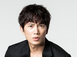 Meski Senior, Ji Sung Banyak Belajar dari Aktor Muda di Entertainer