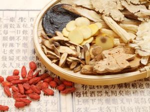 66 Herba China Sudah Terdaftar di Daftar Farmasi Eropa