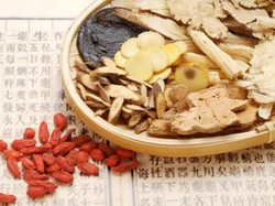 66 Herba China Sudah Terdaftar di Daftar Farmasi Eropa