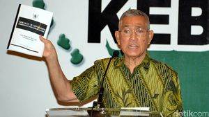 Ancaman PKI Dibahas dalam Simposium Hari Lahir Pancasila