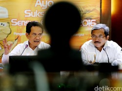 Inflasi Rendah Jelang Puasa, Apakah Konsumsi Masyarakat Melemah?