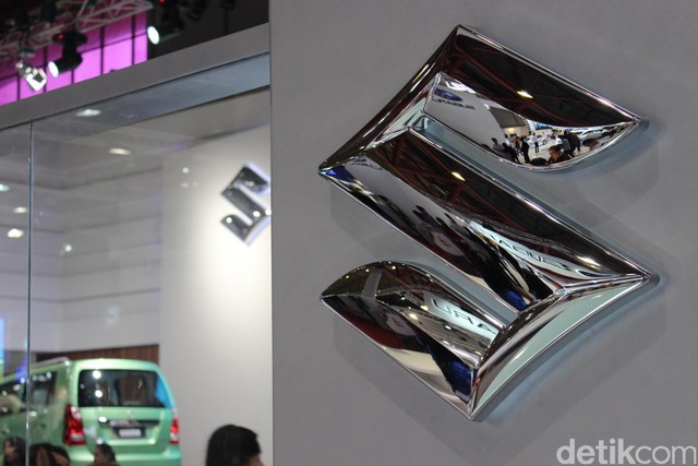 Tantang Mobil China, Suzuki Bakal Kembangkan Mobil REEV