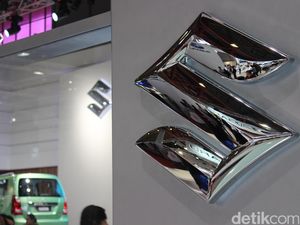 Gaikindo Prediksi 721 Ribu Mobil Terjual Tahun Ini, Suzuki Optimistis Gaikindo Prediksi 721 Ribu Mobil Terjual Tahun Ini, Suzuki Optimistis