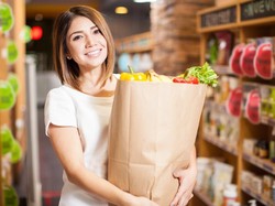 Ini 10 Tanda Jika Anda Terlalu Banyak Habiskan Uang untuk Makanan (1)