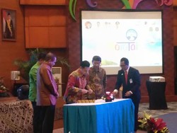 Ingin Tarik Turis China, Citilink Akan Buka Rute ke Morotai