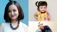 Hot Photo Highlight: Joanna Alexandra, Putri Ashanty hingga Raffi Ahmad