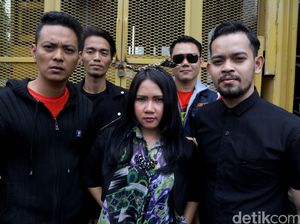 Jomblo Happy, Lagu Melayu Penuh Motivasi dari Gamma1 Jomblo Happy, Lagu Melayu Penuh Motivasi dari Gamma1